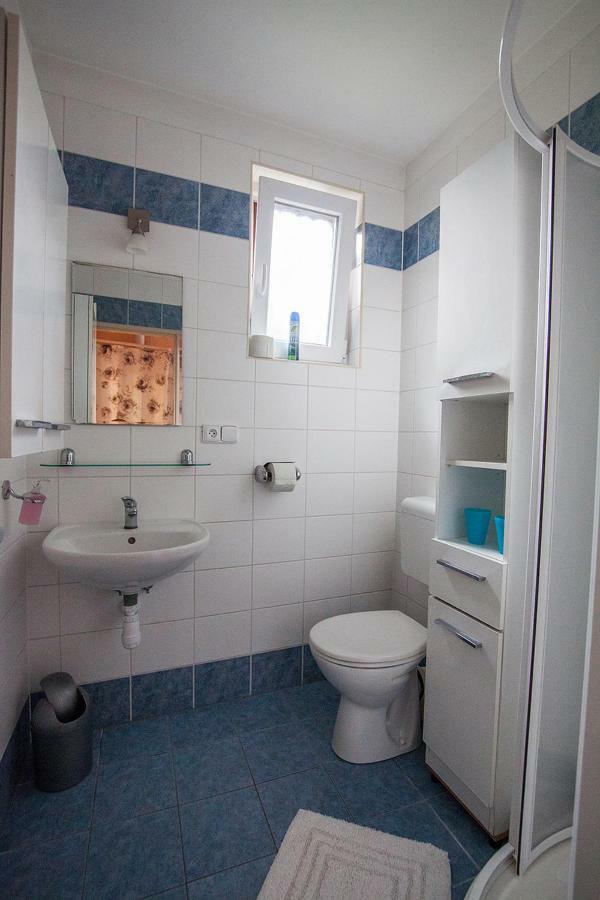 Appartement Bílé domky à Lednice Extérieur photo
