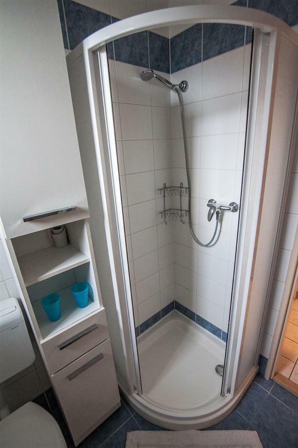 Appartement Bílé domky à Lednice Extérieur photo